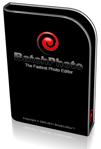 BatchPhoto Pro