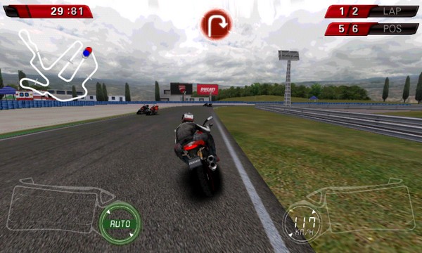 Ducati Challenge (2012)