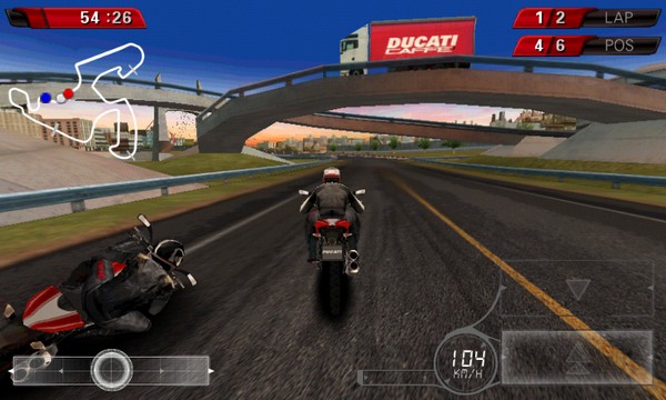 Ducati Challenge (2012)