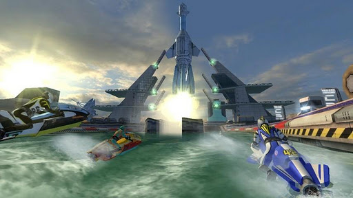 Riptide GP 1.3.3 (2012)