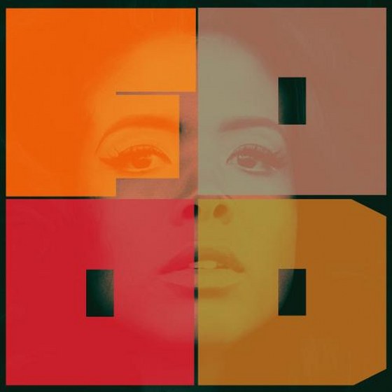 Kelis. Food (2014)