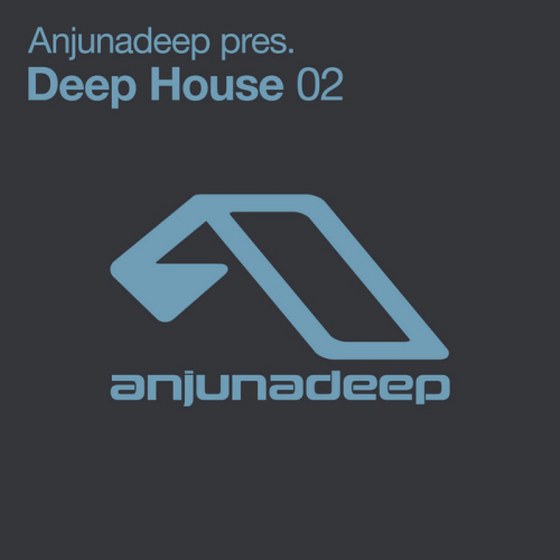 Anjunadeep Presents Deep House 02 (2014)