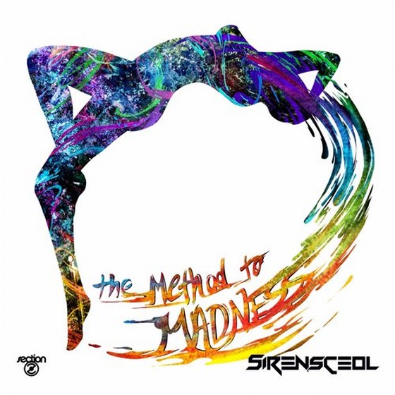 SirensCeol. The Method To The Madness (2014)