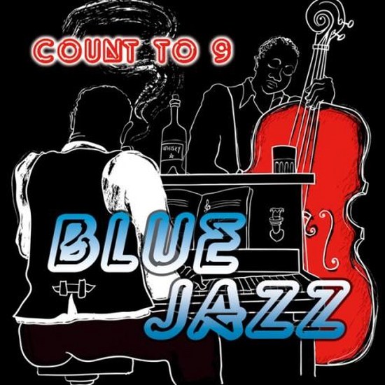 Count To 9. Blue Jazz (2014)