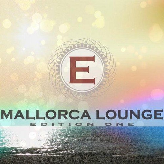 Mallorca Lounge: Edition One (2014)