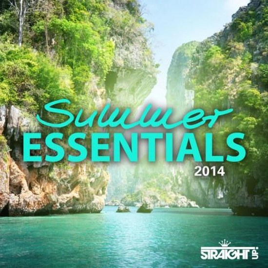 Summer Essentials (2014)