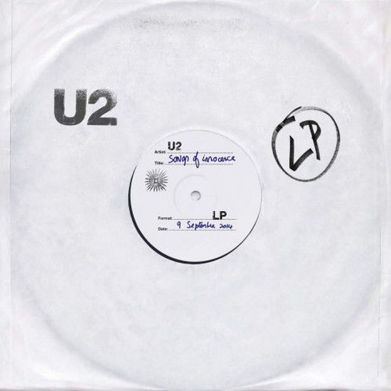 U2. Songs of Innocence (2014)