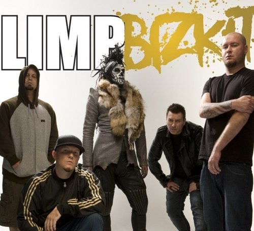 Limp Bizkit 2010 - Why Try