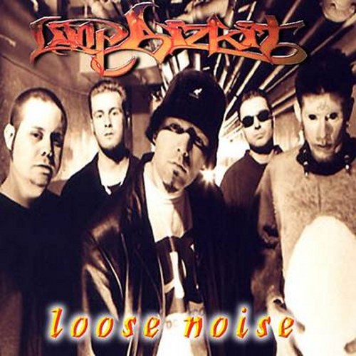 Limp Bizkit 1999 - Loose noise