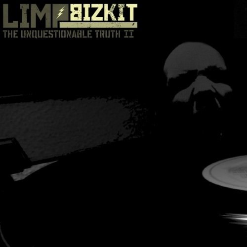 Limp Bizkit 2009 - The unquestionable truth #2