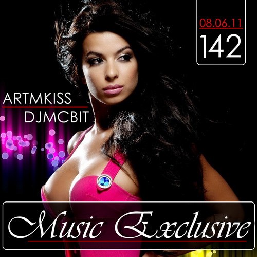 скачать Music exclusive vol. 142