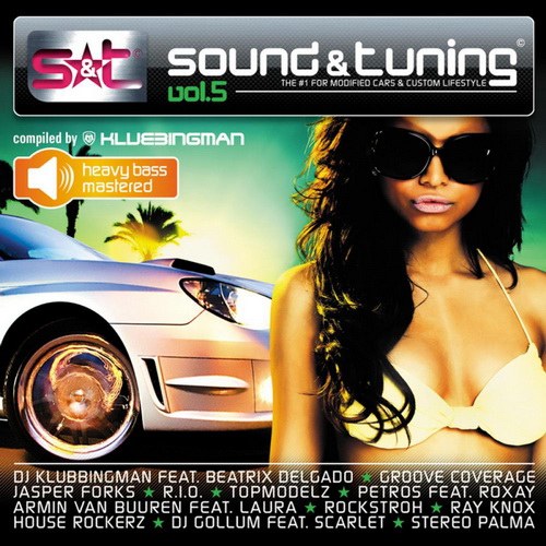 скачать Sound And Tuning Vol.5