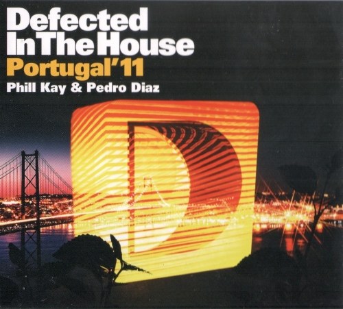 скачать Defected in the house Portugal’ 11