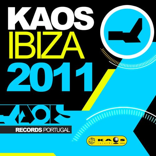 скачать Kaos Ibiza '11