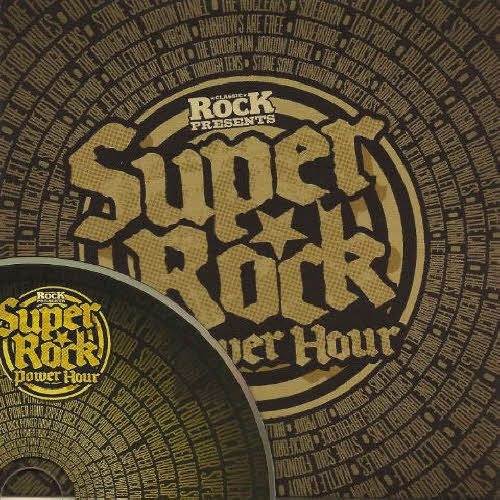 скачать Classic rock (super rock power hour)