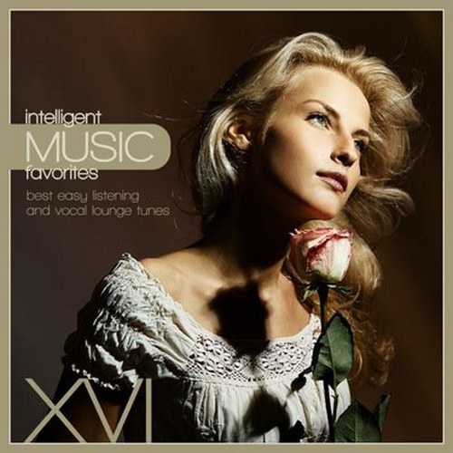 скачать Intelligent music favorites vol. 16