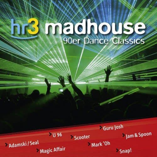 скачать HR3 Madhouse (2011)