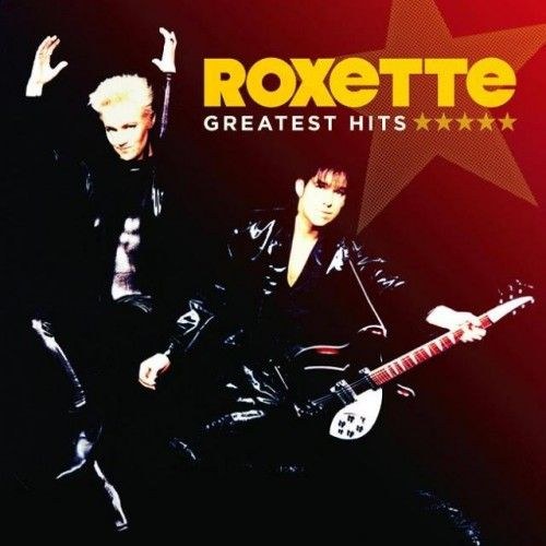 скачать Roxette. Greatest hits (2011)