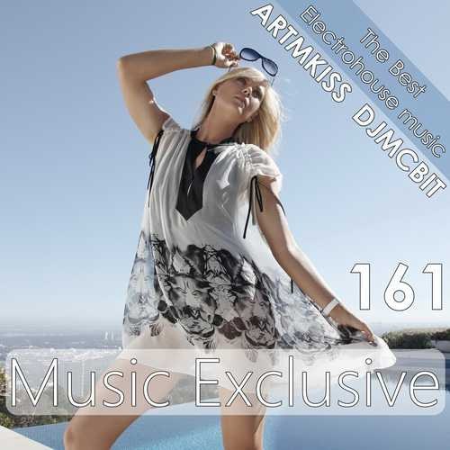 скачать Music exclusive vol.161 (2011)