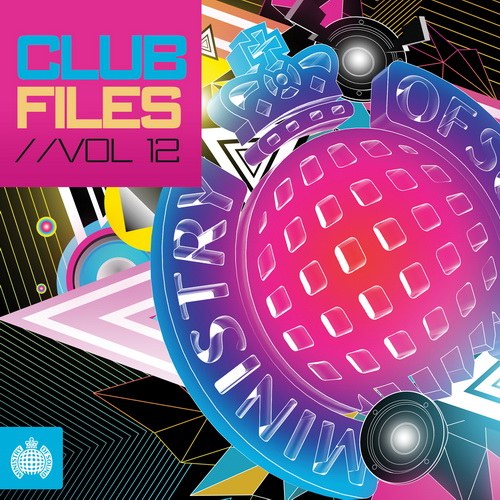 скачать Ministry of Sound. Club Files Vol.12 (2011)