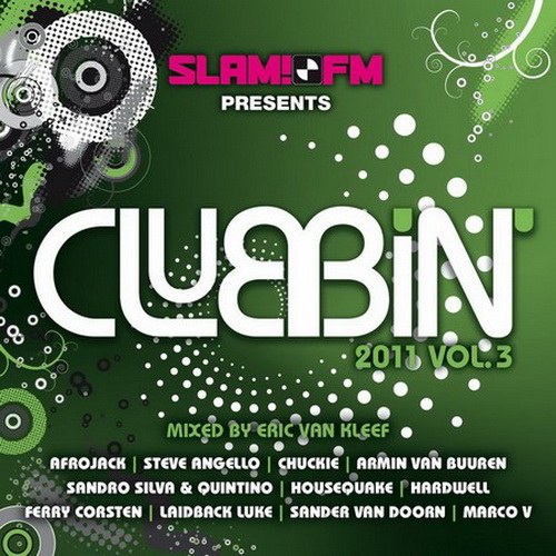 скачать Clubbin Vol. 3 (2011)