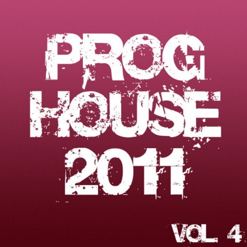 скачать Proghouse Vol. 4 (2011)