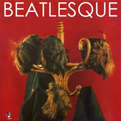 скачать Beatlesque Again (2011)