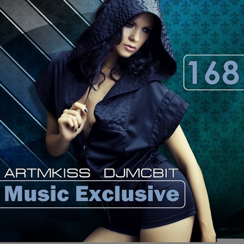 скачать Music Exclusive Vol.168 (2011)