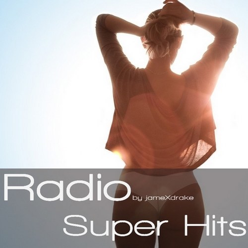 скчаать Radio Super Hits October (2011)