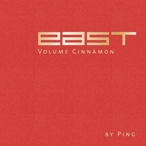 скачать EAST Volume Cinnamon Mixed By DJ Ping (2011)