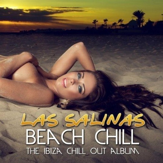 скачать Las Salinas Ibiza Beach Chill (2011)