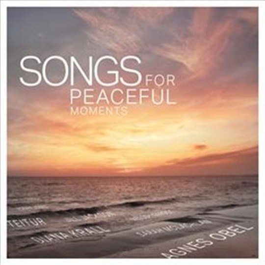 скачать Songs For Peaceful Moments (2011)