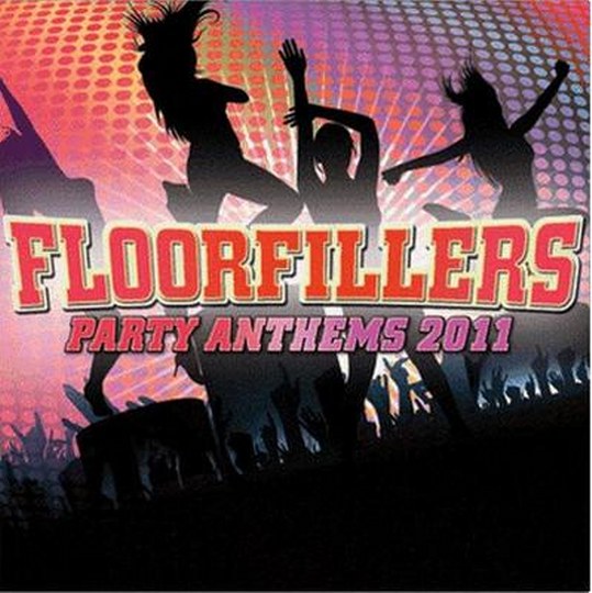 скачать Floorfillers Party Anthems (2011)