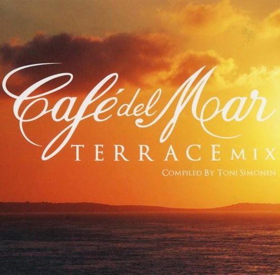 скачать Cafe Del Mar Terrace Mix (2011)