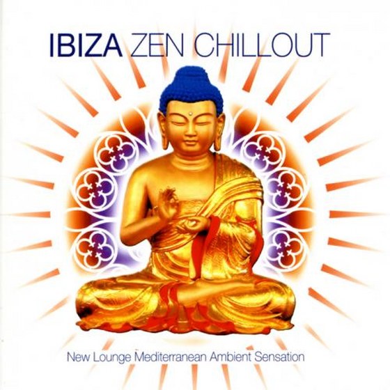 скачать Ibiza Zen Chillout. New Lounge Mediterranean Ambient Sensation (2011)