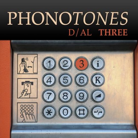 скачать Phonotones Dial 3 (2011)