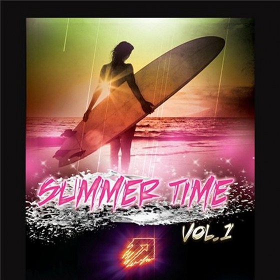 скачать Summer Time Vol.1 (2011)