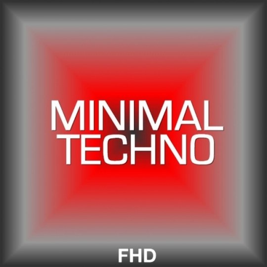 скачать FHD Minimal Techno (2011)