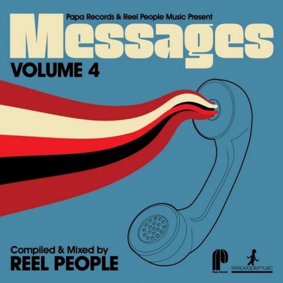 скачать Messages Vol 4 (2011)