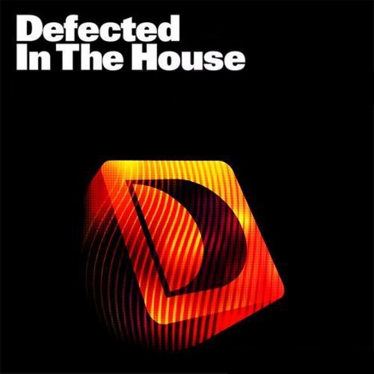 скачать Defected In The House Radio Show (2011)