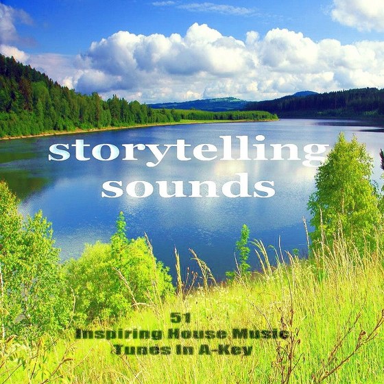 скачать Storytelling Sounds (2011)