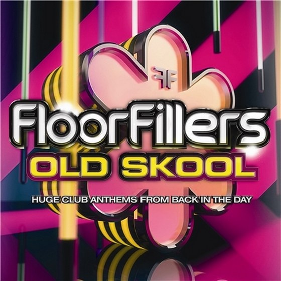 скачать Floorfillers Old Skool (2011)