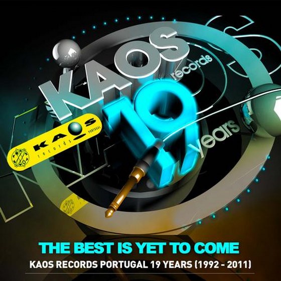 скачать Kaos 19 Years (2011)