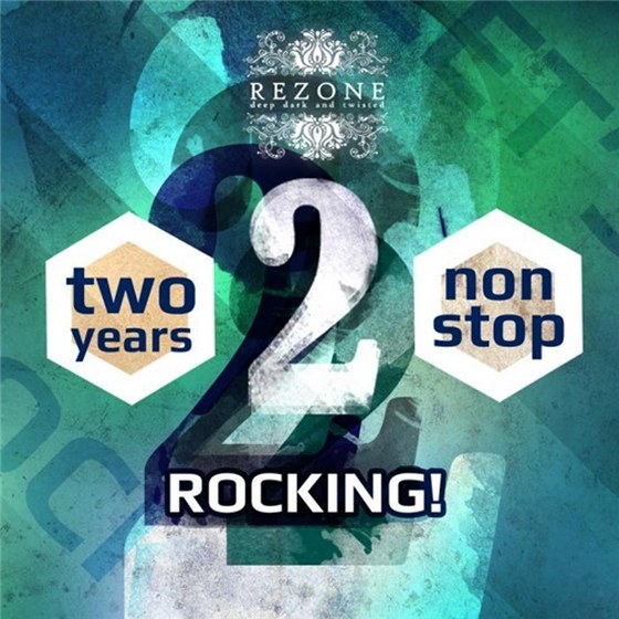 скачать 2 Years Non Stop Rocking! (2012)