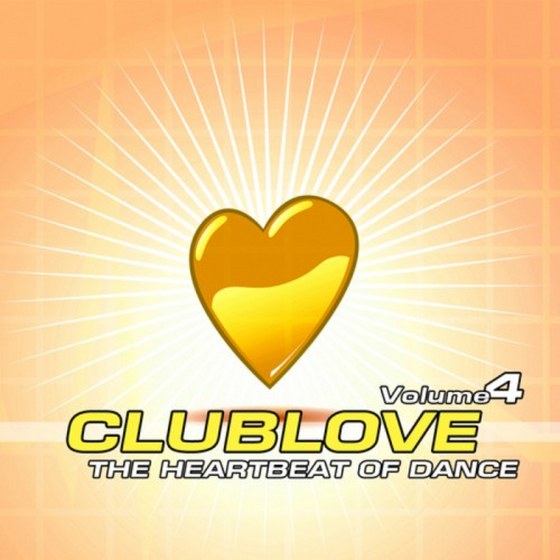 скачать Club Love Volume 4 (2011)