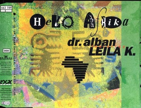 Hello Afrika (1990)