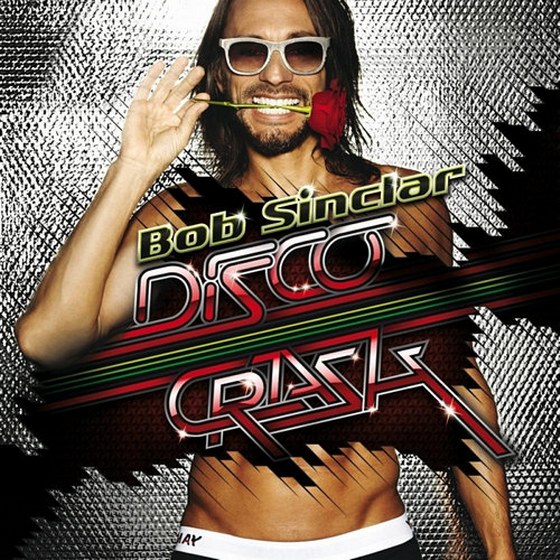 скачать Bob Sinclar - Disco Crash (2012) (LOSSLESS)