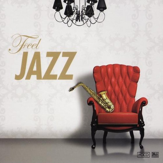 скачать Feel Jazz (2011)