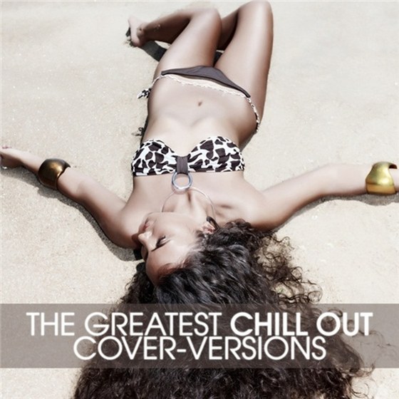 скачать The Chillout Orchestra. The Greatest Chill Out (2011)