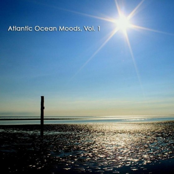 скачать Atlantic Ocean Moods (AOM)(2011)